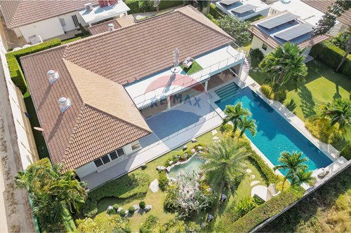 出售-别墅-Hua Hin, Prachuap Khiri Khan-920601001-868