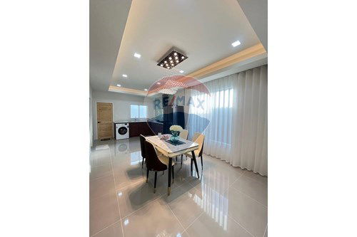 For Sale-Single House-Bang Lamung, Chonburi-Pattaya-920471017-427