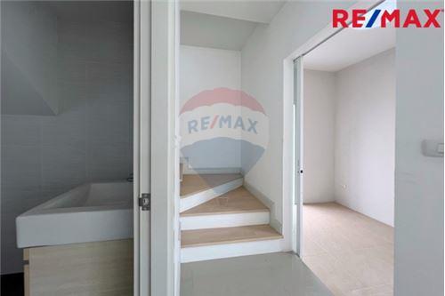 排楼 - 出售 - Min Buri, Bangkok - 48 - 920091001-697