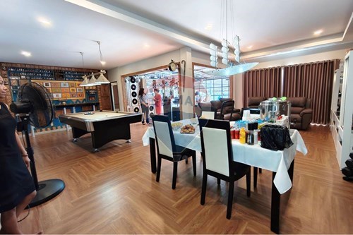 Discover Luxury Living in Kittima Garden Home2ม Pool Villa photo