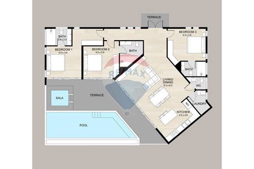 Slider Image Thumbnail