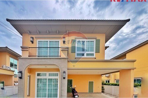 For Sale-Single House-Bang Bua Thong, Nonthaburi-920091039-289