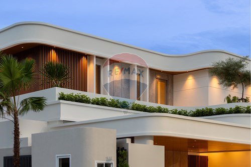 For Sale-Single House-หนองเกตุใหญ่ 14  - 159/1  -  Pattaya City, Chonburi-Pattaya, East, 20150-920011010-2734