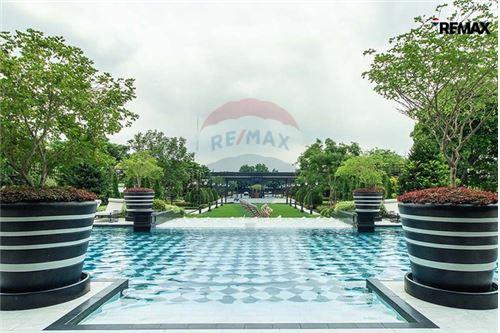 Single House - For Sale - Phasi Charoen, Bangkok - 104 - 920091046-95