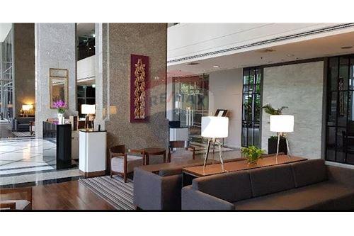 Condo/Apartment - For Rent/Lease - Sathon, Bangkok - 16 - 920071001-15233