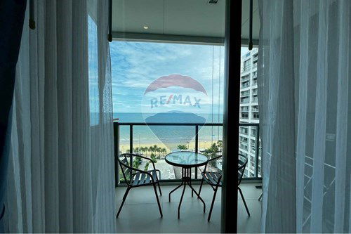 出售-公寓-AERAS Condo Pattaya  -  Jomtien, Chonburi-920471004-950
