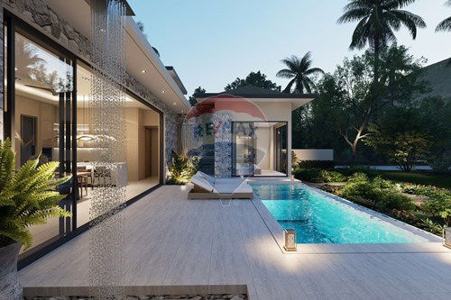 出售-别墅-Lamai  -  Koh Samui, Surat Thani-920061011-19