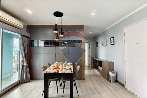 For Sale-Condo/Apartment-Lumpini Park Beach Jomtien  -  Jomtien, Chonburi-Pattaya-920611001-384