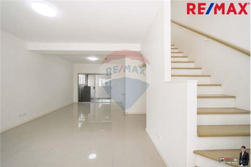 Townhouse - For Sale - Thung Khru, Bangkok - 5 - 920091001-1341