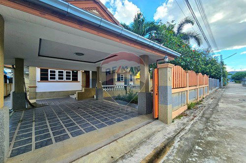 For Sale-Single House-Hua Hin, Prachuap Khiri Khan-920601001-744