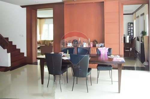 For Rent/Lease-Single House-Sukhumvit  - Soi 36  -  Watthana, Bangkok, Central-920071001-14669