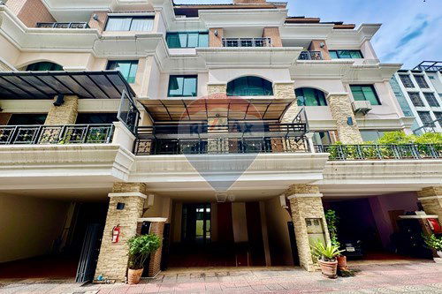 For Sale-Townhouse-Watthana, Bangkok-920071080-84