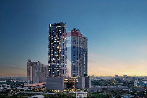 For Sale-Condo/Apartment-Bang Phli, Samut Prakan-920011010-2267