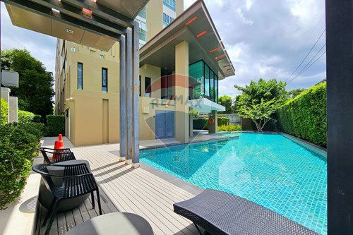 For Sale-Condo/Apartment-Hua Hin, Prachuap Khiri Khan-920601001-986