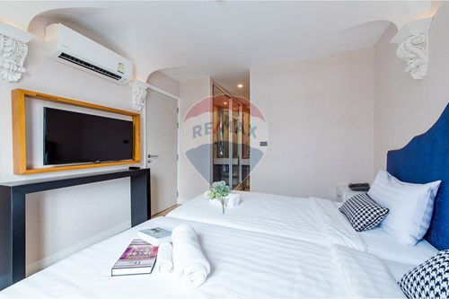 出售-公寓-Espana Condo Resort Pattaya  -  Jomtien, Chonburi-920011010-2747