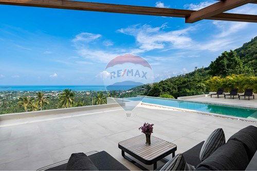 For Sale-Villa-Chaweng  -  Koh Samui, Surat Thani-920061011-65