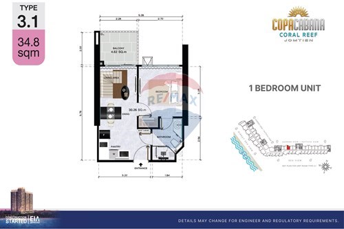 Slider Image Thumbnail