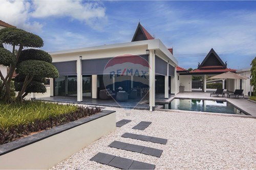 For Sale-Villa-Bang Lamung, Chonburi-Pattaya-920471009-156