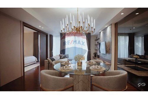 For Rent/Lease-Condo/Apartment-Sukhumvit  - Soi 55  -  Watthana, Bangkok, Central-920071001-14683