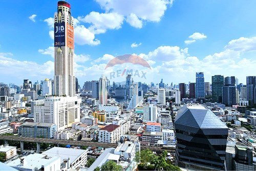 ให้เช่า/เซ้ง-คอนโด-อพาร์ทเมนต์-ราชเทวี, กรุงเทพมหานคร-920071001-14856