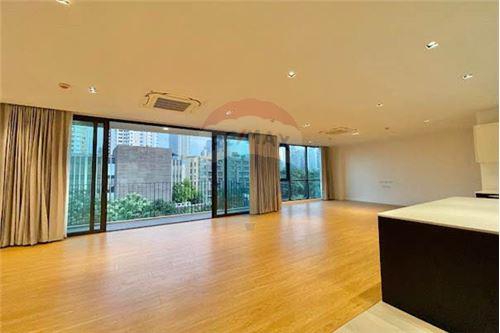 For Rent/Lease-Condo/Apartment-Sukhumvit  - Soi 53  -  Watthana, Bangkok, Central-920071001-14939