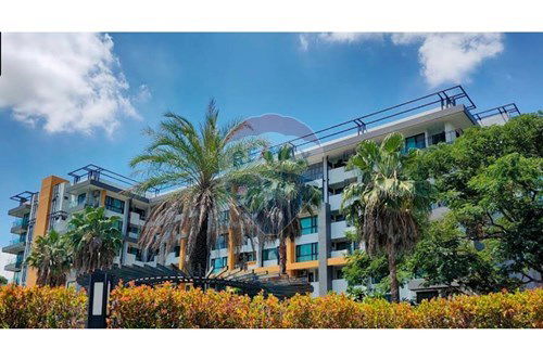 For Sale-Condo/Apartment-Wat Ket  -  Mueang Chiang Mai, Chiang Mai-920211008-19