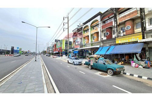 For Sale-Building-Mueang Chonburi, Chonburi-Pattaya-920011010-2239