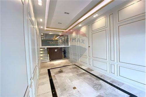 For Sale-Building-Sukhumvit  - Soi 63  -  Watthana, Bangkok, Central-920071001-14704