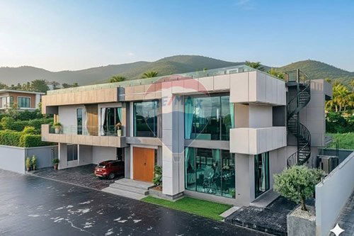 For Sale-Villa-Huay Yai, Chonburi-Pattaya-920471017-356