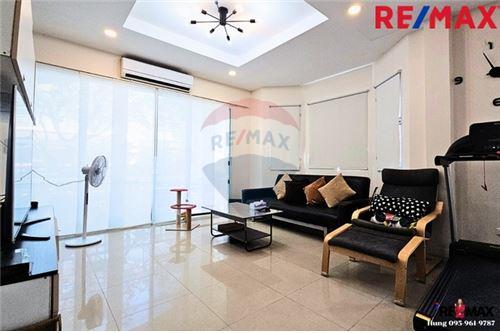 Single House - For Sale - Thung Khru, Bangkok - 33 - 920091046-105