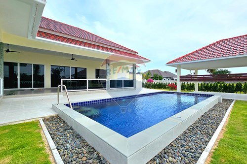 For Sale-Villa-Cha-Am, Phetchaburi-920601001-717