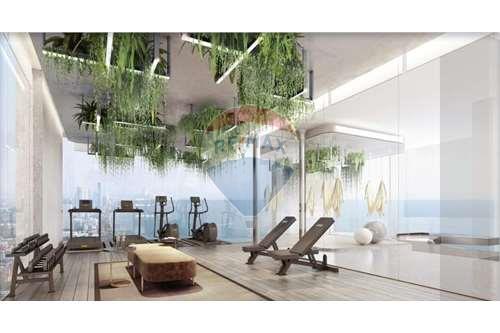 Luxury Condominium Pattaya photo