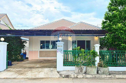 For Sale-Single House-San Kamphaeng  -  San Kamphaeng, Chiang Mai-920211022-66