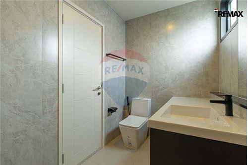 Single House - For Sale - Phasi Charoen, Bangkok - 84 - 920091046-95