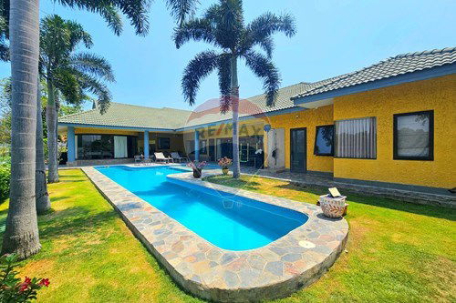 For Sale-Villa-Hua Hin, Prachuap Khiri Khan-920601001-776