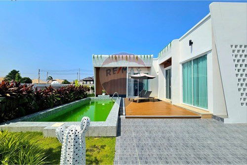 出售-别墅-Pran Buri, Prachuap Khiri Khan-920601001-487