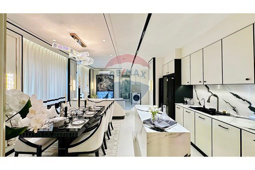 For Sale-Luxury Condo-Jomtien, Chonburi-Pattaya-920011010-2234