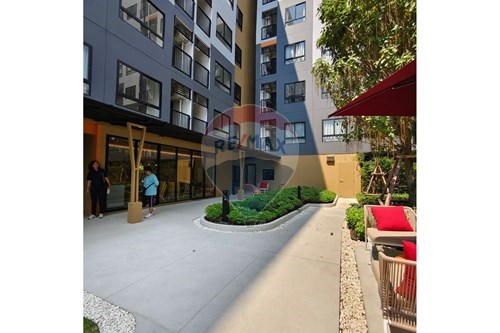 Condo Pattaya photo