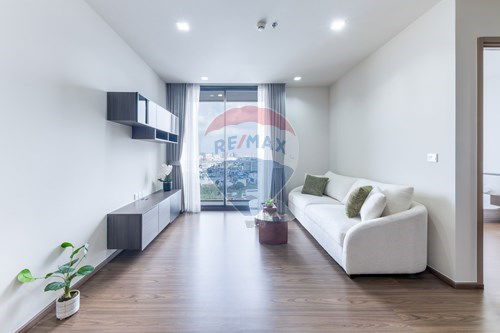 For Sale-Condo/Apartment-Sukhumvit  - Soi 71  - The Line Sukhumvit 71  -  Watthana, Bangkok, Central, 10110-920071001-15236