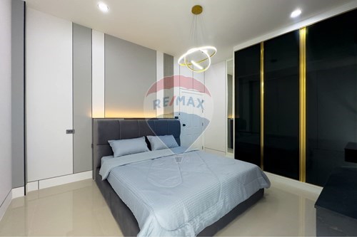 Luxury Villa in Garden Ville 1: Pool & Golf Nearby