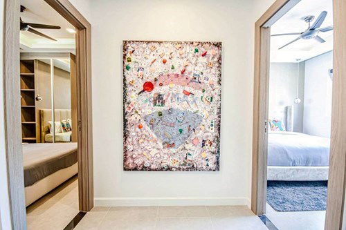 Slider Image Thumbnail