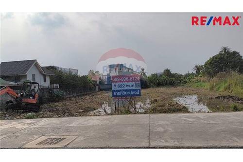 Land - For Sale - Bang Bua Thong, Nonthaburi - 2 - 920091006-322