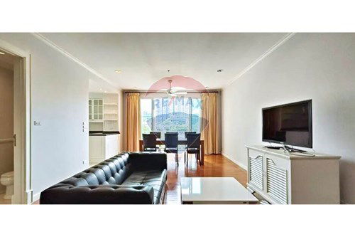 For Rent/Lease-Condo/Apartment-Yenakart Sathorn  - Krisna Residence  -  Sathon, Bangkok, Central, 10120-920071001-14989