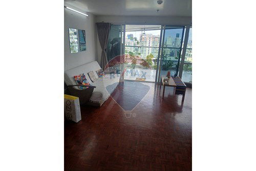 For Sale-Condo/Apartment-Sukhumvit Suite  -  Watthana, Bangkok-920021058-7