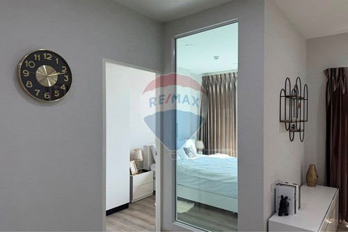 For Sale-Condo/Apartment-Chang Khlan  -  Mueang Chiang Mai, Chiang Mai-920211023-24