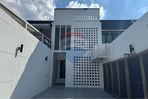 For Sale-Single House-Phra Khanong, Bangkok-920071080-103