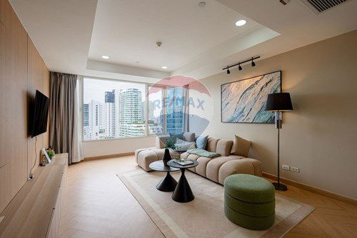 For Sale-Condo/Apartment-Sukhumvit 55  - Khlong toei  - Hampton Thonglor 10  -  Watthana, Bangkok, Central-920071001-15153