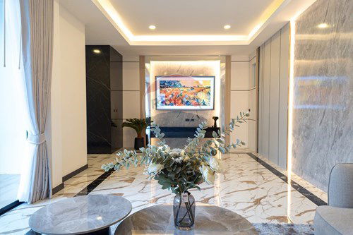 Slider Image Thumbnail