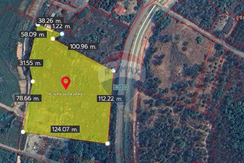 出售-土地-怀塞  -  San Kamphaeng, Chiang Mai-920211022-65