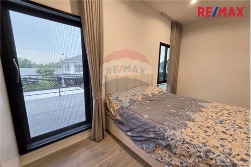 Single House - For Sale - Nong Khaem, Bangkok - 51 - 920091001-1077